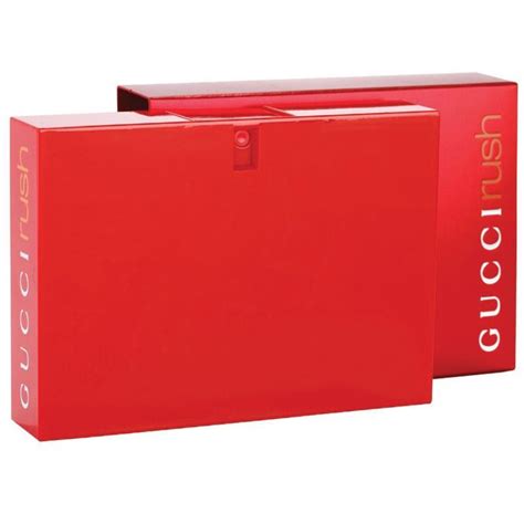 gucci rush 30ml eau de toilette|where to buy gucci rush.